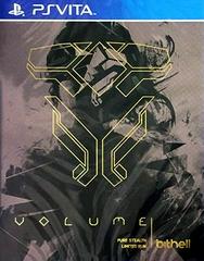 Volume New