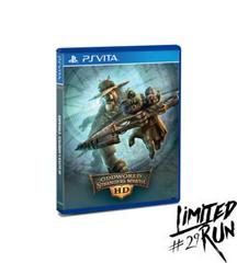 Oddworld Stranger's Wrath New