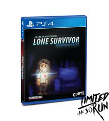 Lone Survivor New