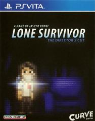 Lone Survivor New