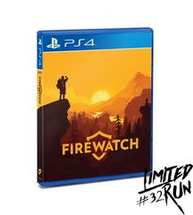 Firewatch New