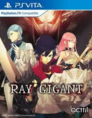 Ray Gigant New