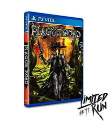 Plague Road New