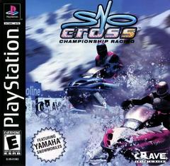 SnoCross Championship Racing New