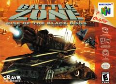 Battlezone: Rise of the Black Dogs New