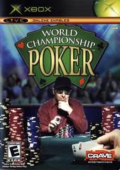 World Championship Poker New