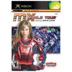MX World Tour New