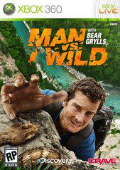 Man vs. Wild New