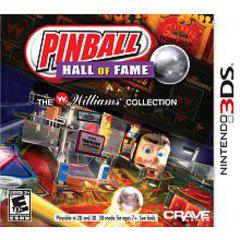 Pinball Hall of Fame: The Williams Collection New
