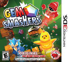 Gem Smashers New