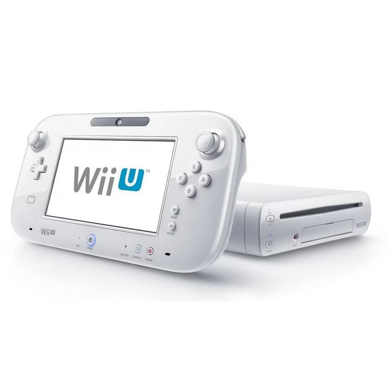 Wii U 8GB