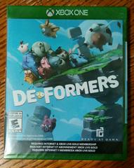 DeFormers New