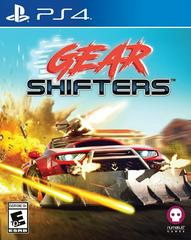 Gear Shifters New