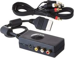 Advanced AV Pack New