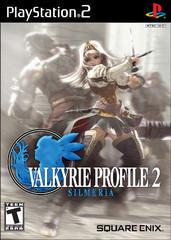 Valkyrie Profile 2 Silmeria New