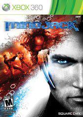 Mindjack New