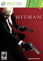 Hitman Absolution New