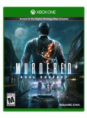Murdered: Soul Suspect New