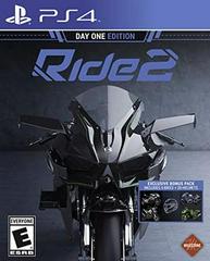 Ride 2 New