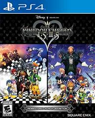 Kingdom Hearts 1.5 + 2.5 Remix – HotSpot Electronics