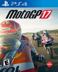 MotoGP 17 New