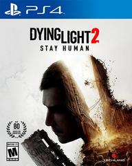 Dying Light 2 Stay Human New