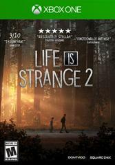 Life is Strange 2 New