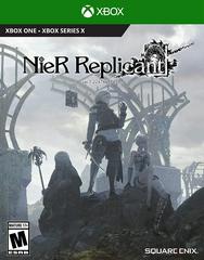 NieR Replicant Ver.1.22474487139 New