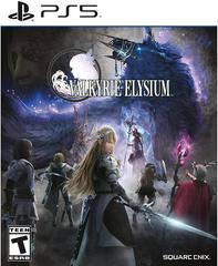 Valkyrie Elysium New