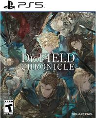 The Diofield Chronicle New