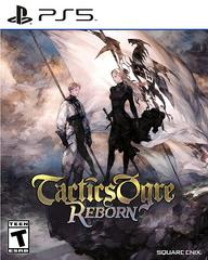 Tactics Ogre: Reborn New