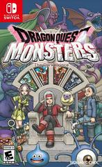 Dragon Quest Monsters: The Dark Prince New
