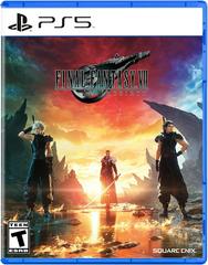 Final Fantasy Vii Rebirth New