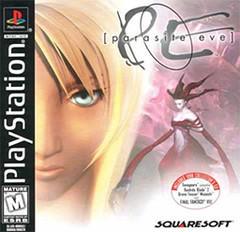 Parasite Eve New