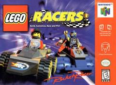 LEGO Racers New