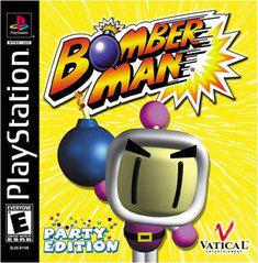 Bomberman Party Edition New