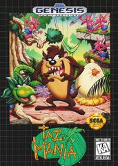 TazMania New