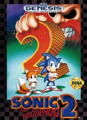 Sonic the Hedgehog 2 New