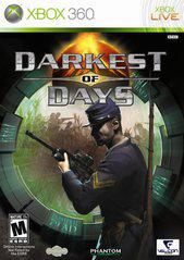 Darkest of Days New