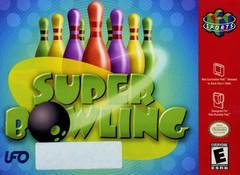 Super Bowling New