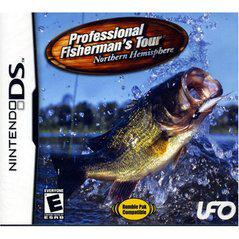 Professional Fishermans Tour New