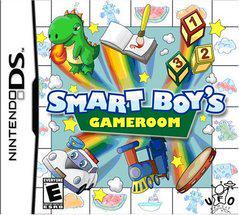 Smart Boys Gameroom New