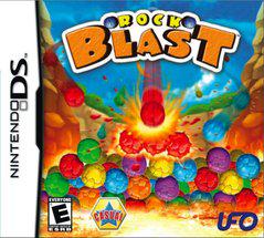 Rock Blast New