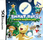 Smart Boys Winter Wonderland New