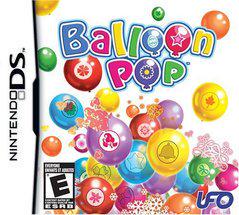 Balloon Pop New