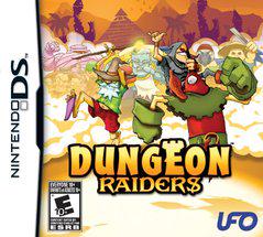 Dungeon Raiders New