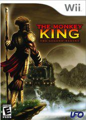 Monkey King The Legend Begins New
