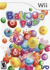 Balloon Pop New