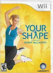 Your Shape New