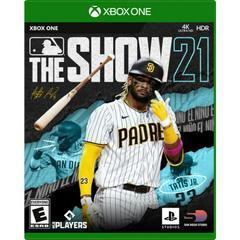 MLB The Show 21 New